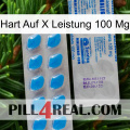 Hard On X Power 100 Mg new15